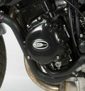 R&G COVER CRANKCASE
