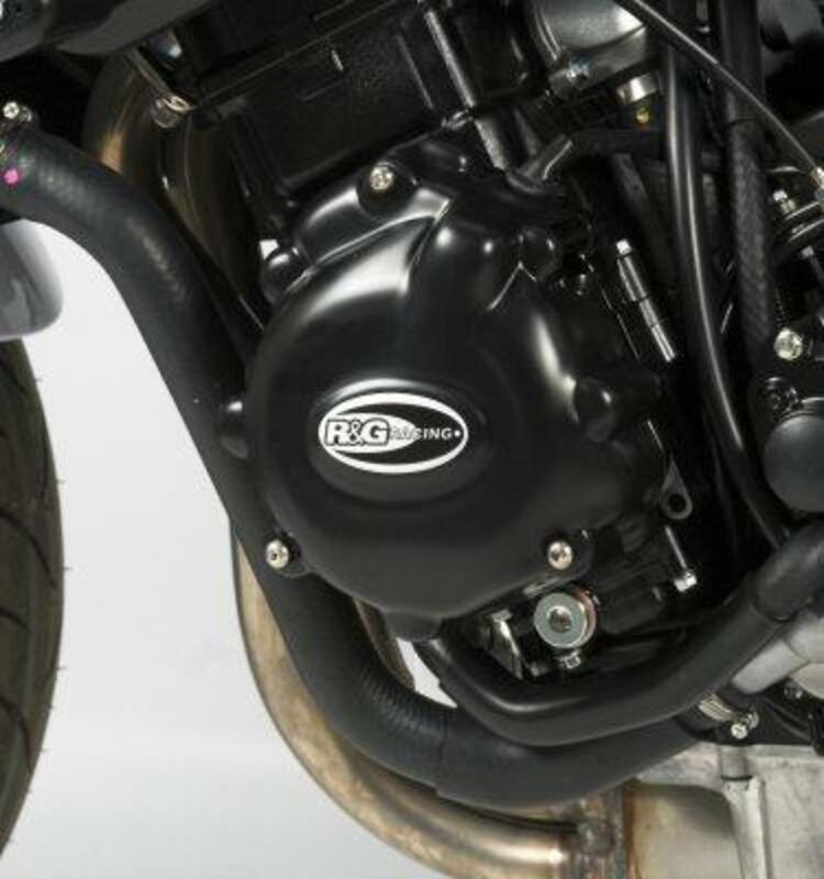 R&G COVER CRANKCASE