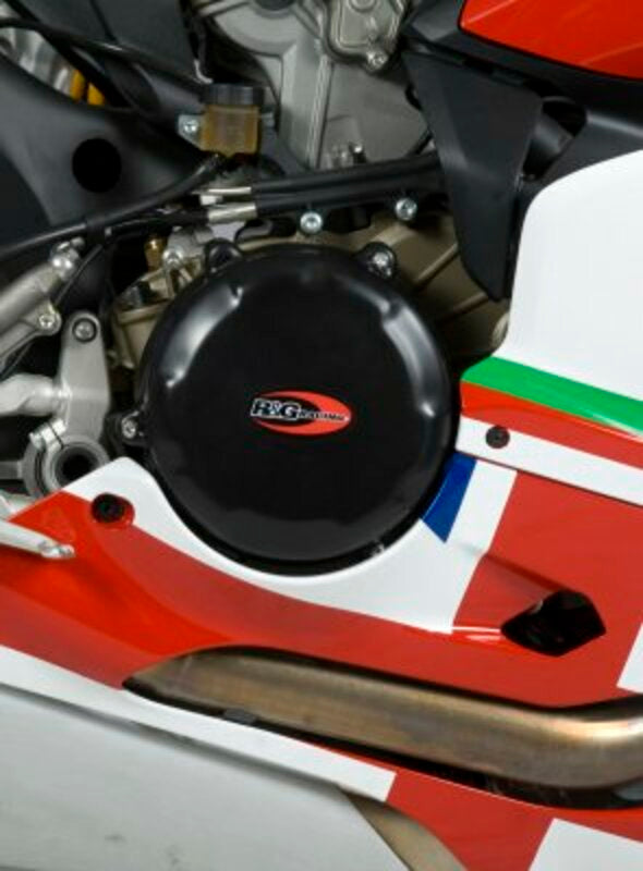 R&G COVER CRANKCASE