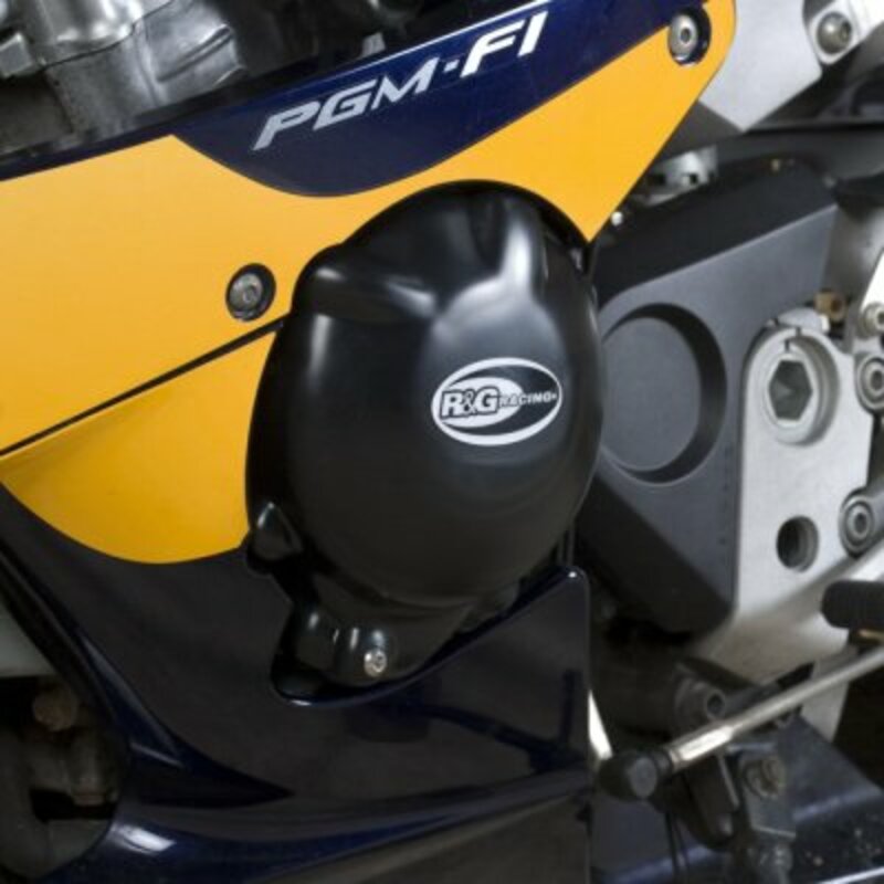 R&G COVER CRANKCASE