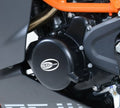 R&G COVER CRANKCASE