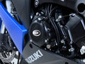 R&G COVER CRANKCASE
