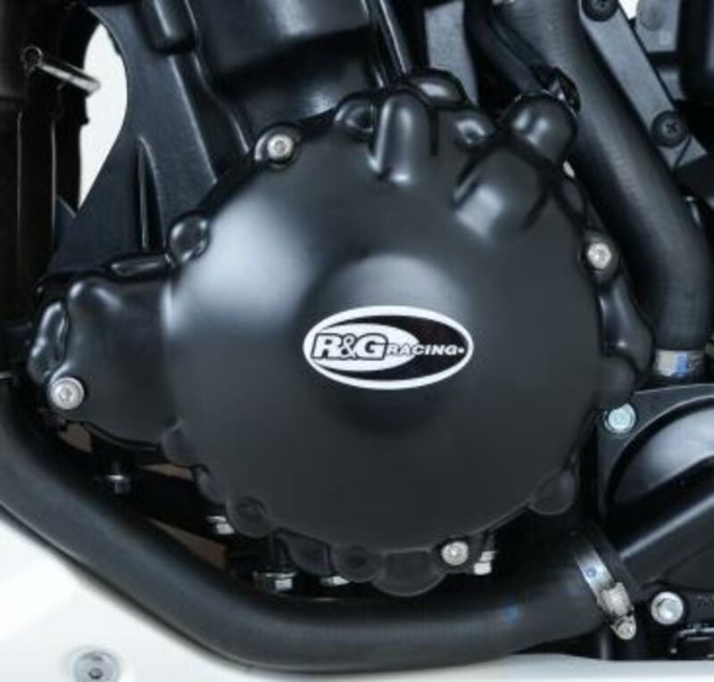 R&G COVER CRANKCASE