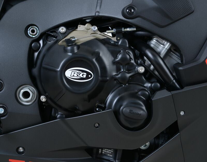 R&G COVER CRANKCASE RACE