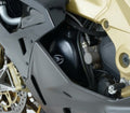 R&G COVER ENGINE CASE LEFT