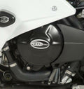 R&G COVER ENGINE CASE LEFT