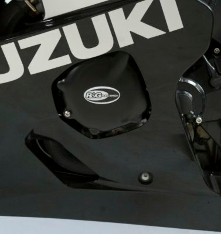R&G COVER ENGINE CASE LEFT