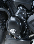 R&G COVER ENGINE CASE LEFT