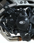 R&G COVER ENGINE CASE LEFT