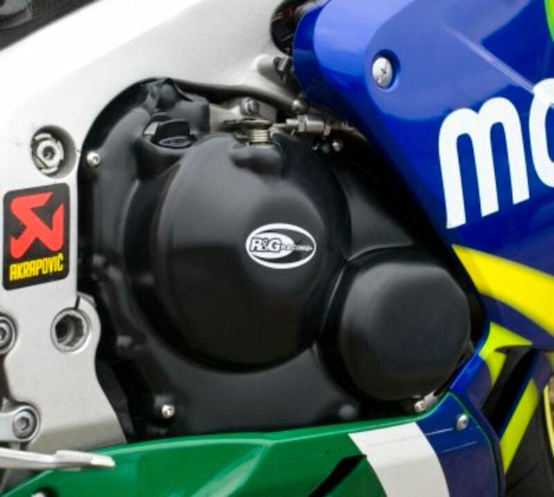R&G COVER ENGINE CASE RIGHT