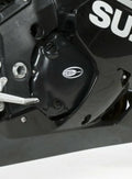 R&G COVER ENGINE CASE RIGHT