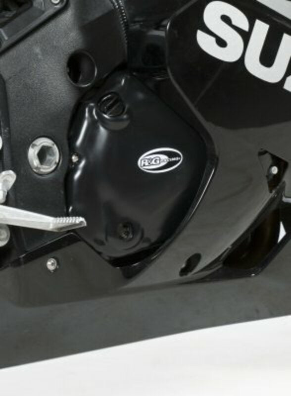 R&G COVER ENGINE CASE RIGHT