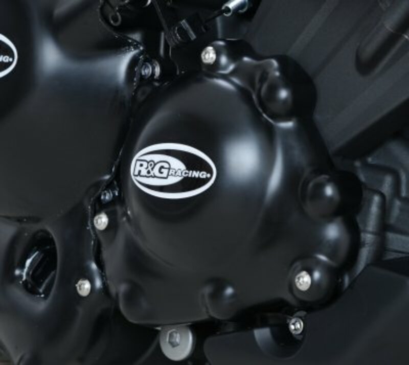 R&G COVER ENGINE CASE RIGHT