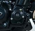 R&G COVER ENGINE CASE RIGHT