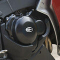 R&G COVER ENGINE DROIT