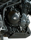 R&G COVER ENGINE DROIT