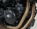 R&G COVER ENGINE DROIT