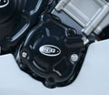 R&G COVER ENGINE DROIT