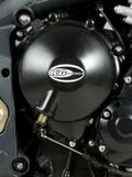 R&G COVER ENGINE DROIT