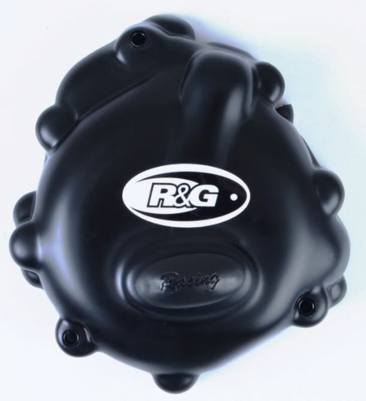 R&G COVER ENGINE LEFT