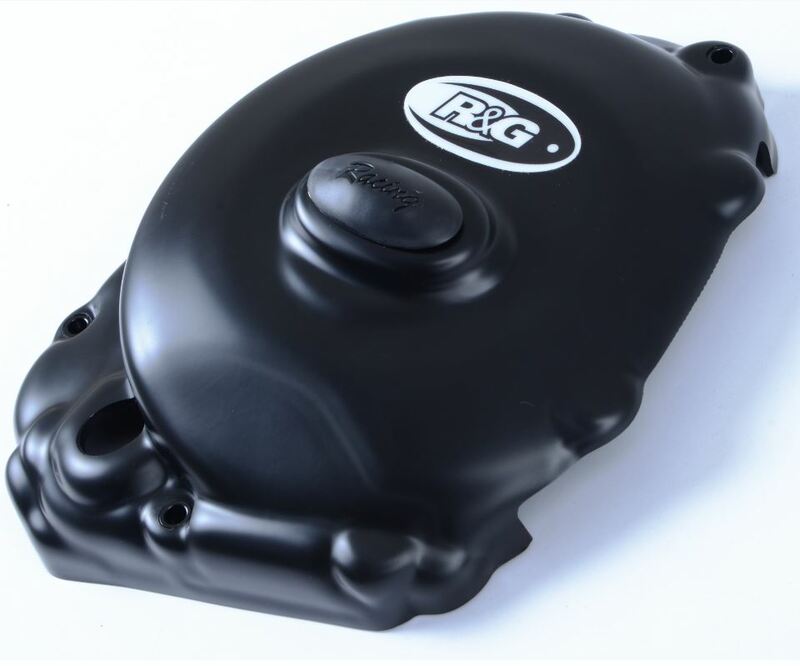 R&G COVER ENGINE LEFT
