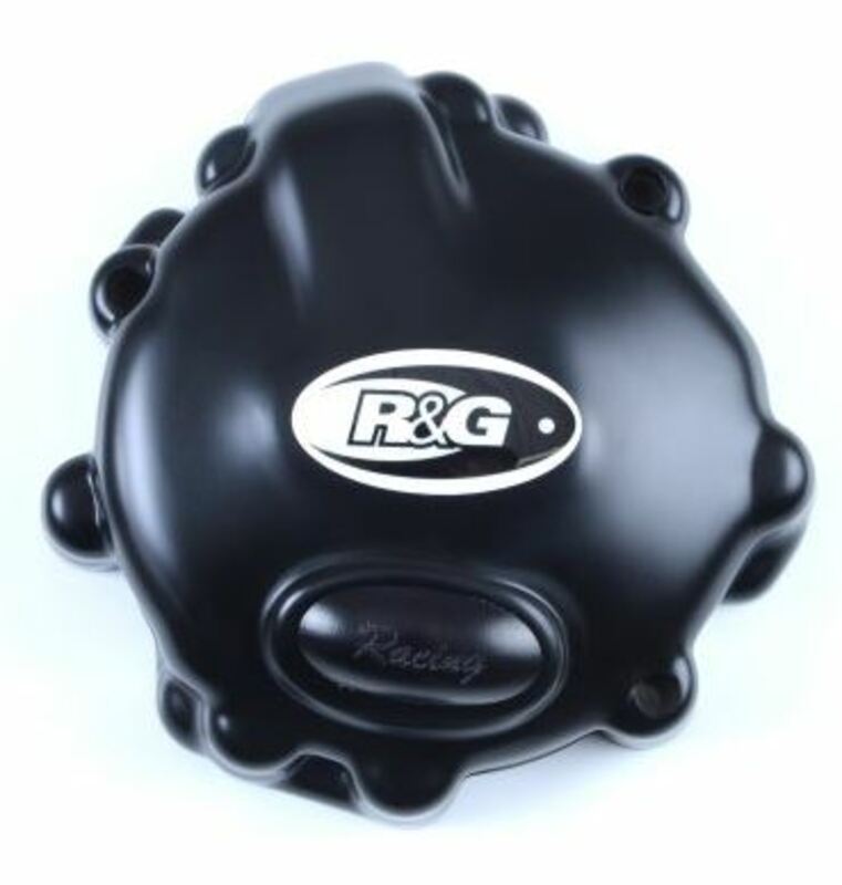 R&G COVER ENGINE LEFT