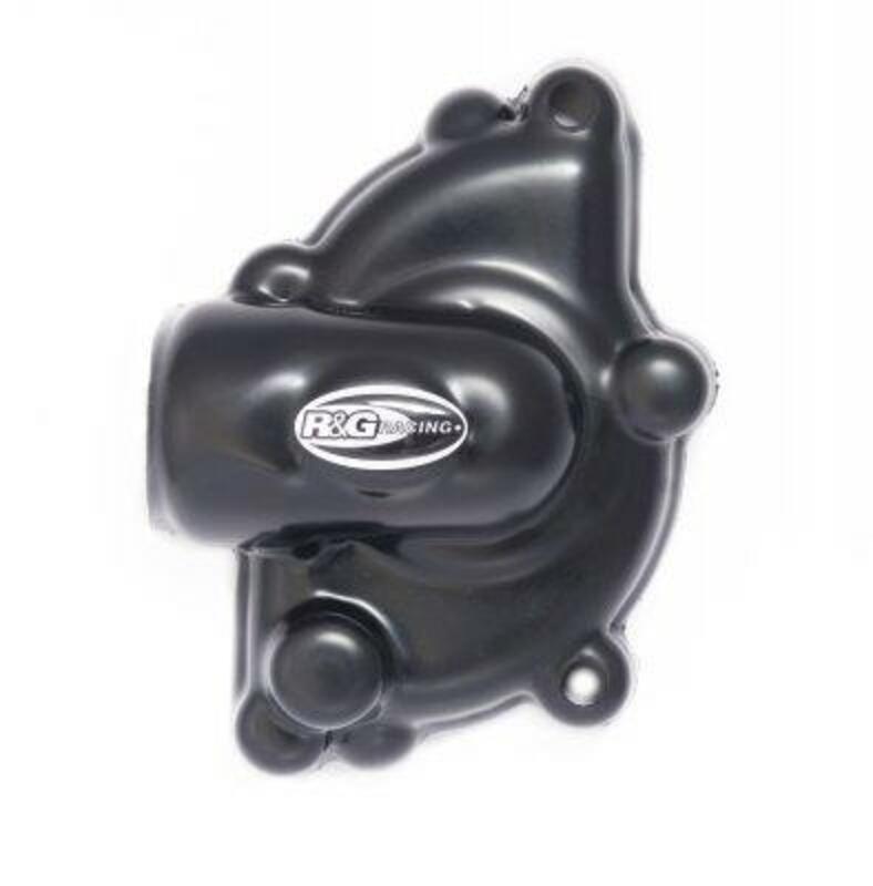 R&G COVER ENGINE LEFT