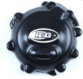 R&G COVER ENGINE LEFT