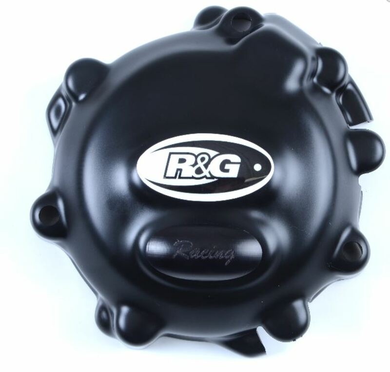 R&G COVER ENGINE LEFT