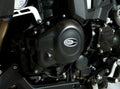 R&G COVER ENGINE LEFT