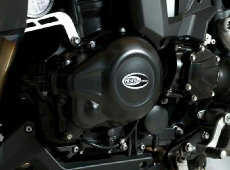 R&G COVER ENGINE LEFT