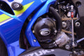 R&G COVER ENGINE LEFT