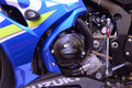 R&G COVER ENGINE LEFT