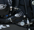 R&G COVER ENGINE LEFT