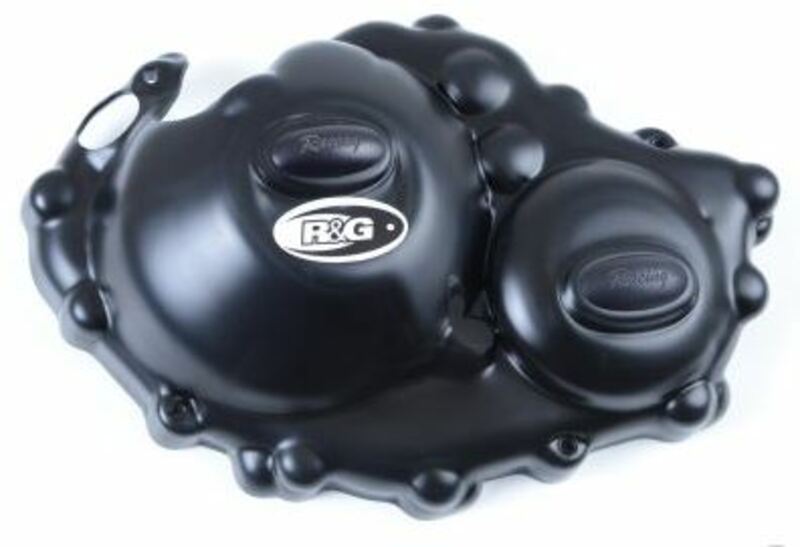 R&G COVER ENGINE RIGHT