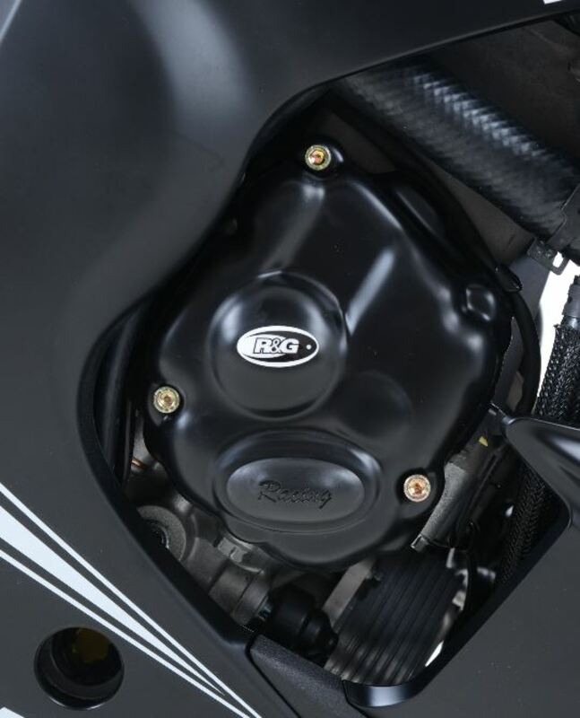R&G COVER ENGINE RIGHT