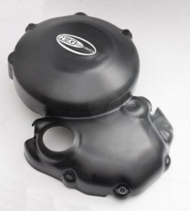 R&G COVER ENGINE RIGHT