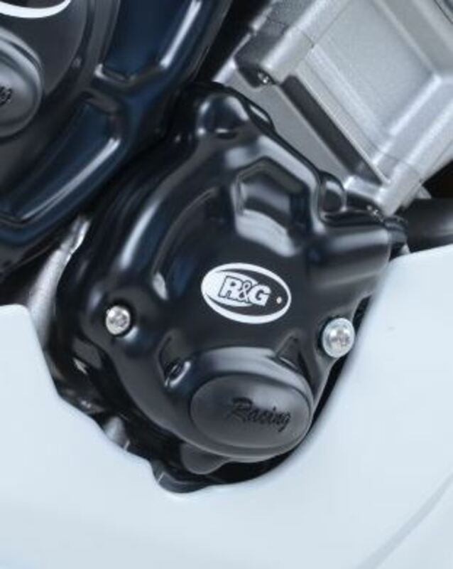R&G COVER ENGINE RIGHT