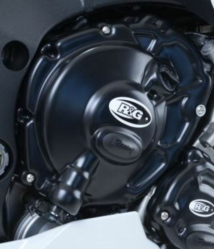 R&G COVER ENGINE RIGHT