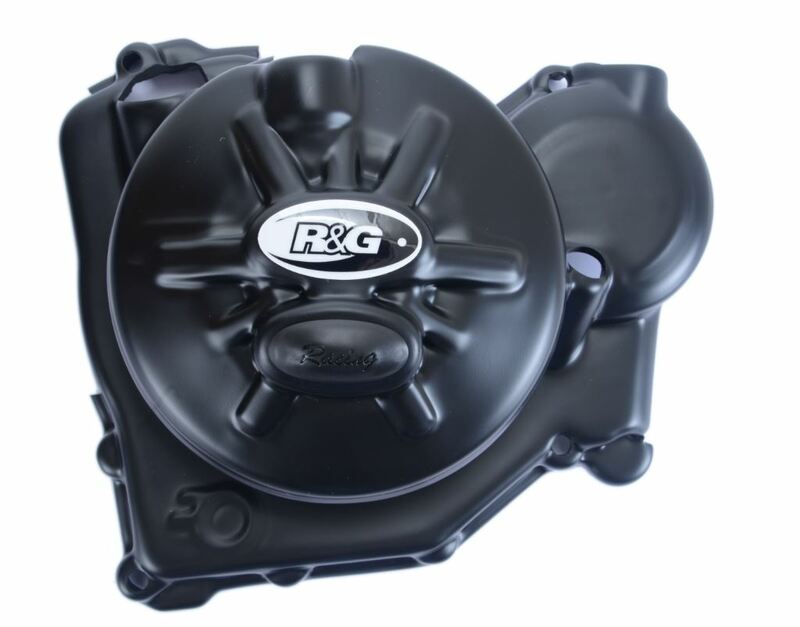 R&G COVER ENGINE RIGHT