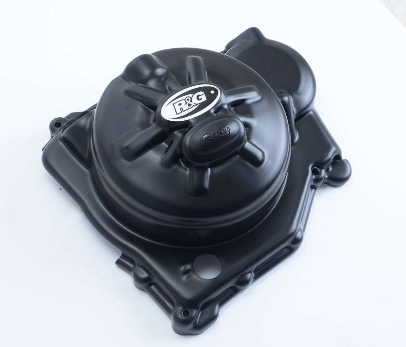R&G COVER ENGINE RIGHT