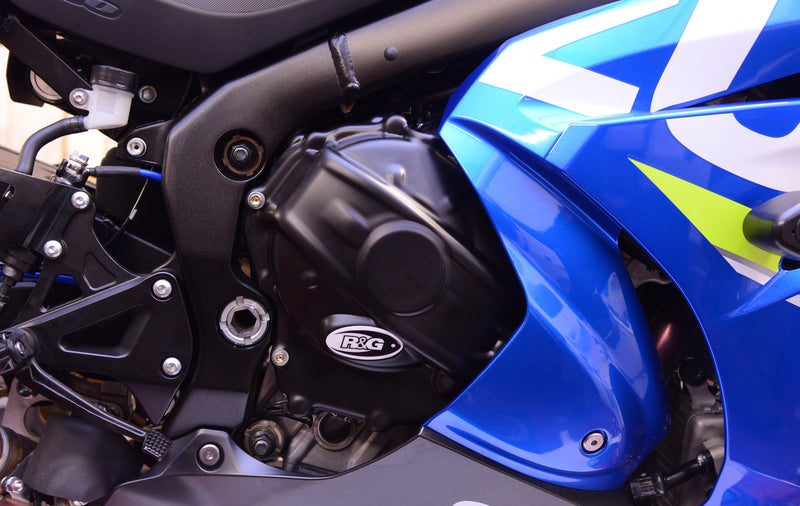 R&G COVER ENGINE RIGHT