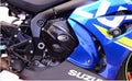 R&G COVER ENGINE RIGHT