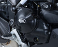 R&G COVER ENGINE RIGHT