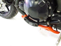 R&G COVER ENGINE SLIDER LEFT