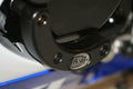 R&G COVER ENGINE SLIDER LEFT