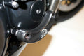 R&G COVER ENGINE SLIDER RIGHT