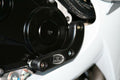 R&G COVER ENGINE SLIDER RIGHT