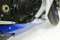 R&G COVER ENGINE SLIDER RIGHT