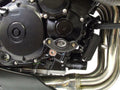 R&G COVER ENGINE SLIDER RIGHT